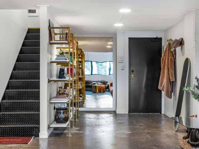 9/3 Akiraho Street, Mount Eden