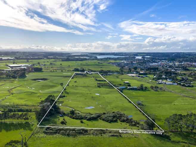 45 Karioitahi Road, Waiuku