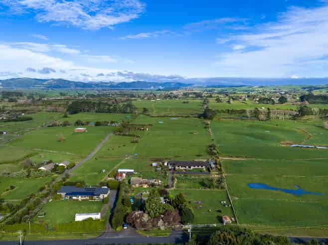 45 Karioitahi Road, Waiuku