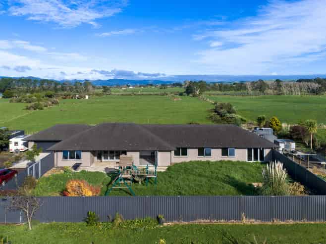 45 Karioitahi Road, Waiuku