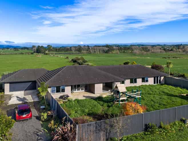 45 Karioitahi Road, Waiuku
