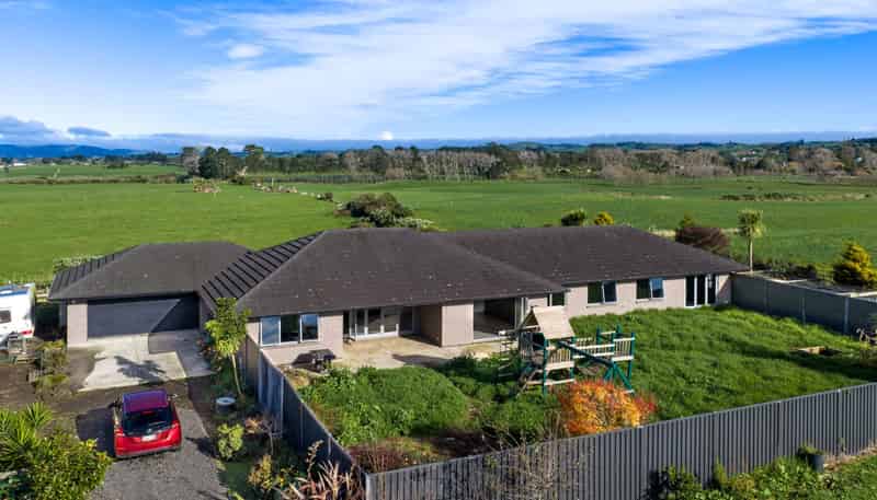 45 Karioitahi Road, Waiuku