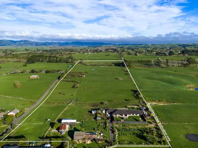 45 Karioitahi Road, Waiuku