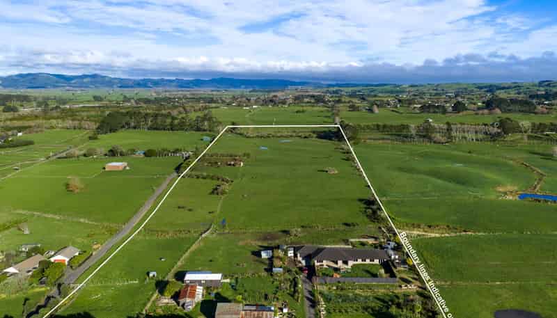 45 Karioitahi Road, Waiuku