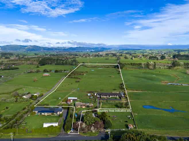 45 Karioitahi Road, Waiuku