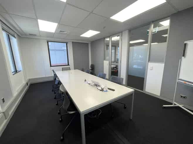 Golden Mile Office Floor - 421sqm