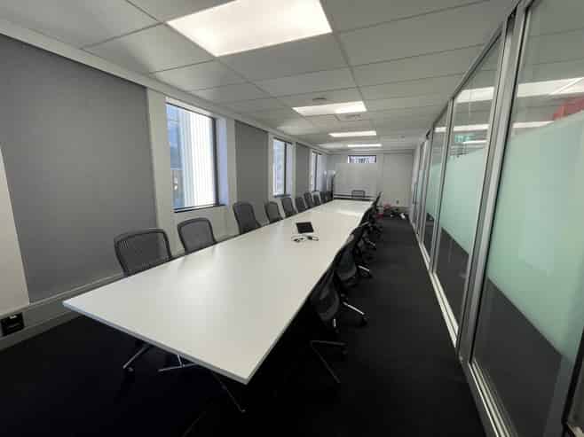 Golden Mile Office Floor - 421sqm
