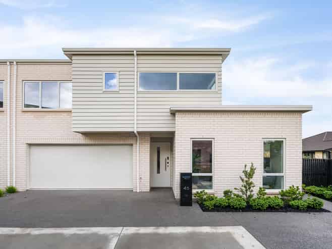 45 Maanihi Drive, Rototuna