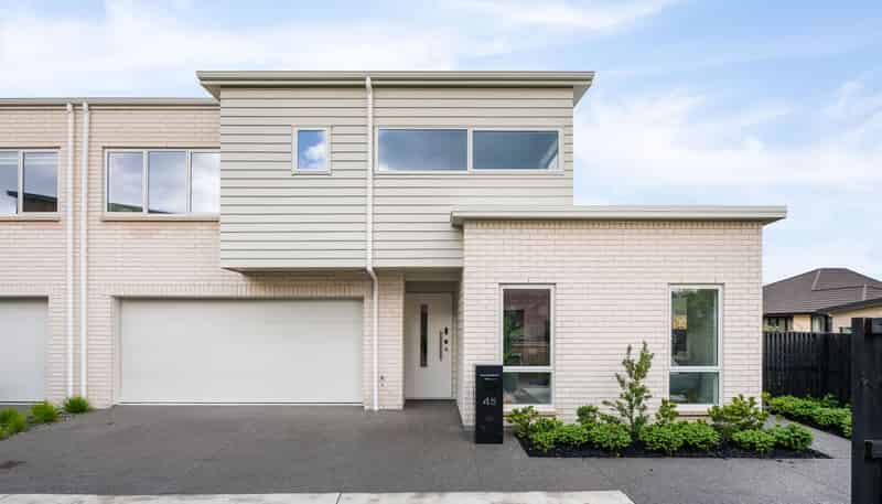 45 Maanihi Drive, Rototuna