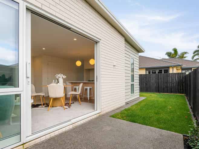 45 Maanihi Drive, Rototuna