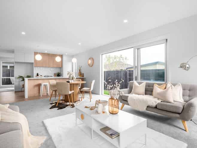 45 Maanihi Drive, Rototuna