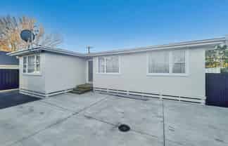77B Maxwells Line, Awapuni