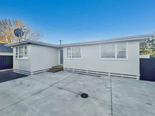 77B Maxwells Line, Awapuni