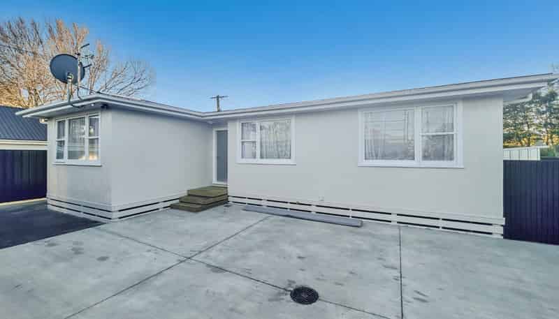 77B Maxwells Line, Awapuni