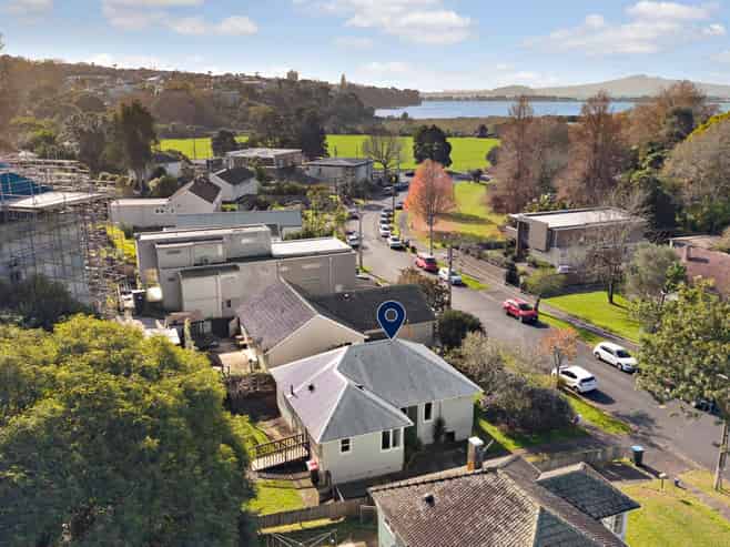 19 Hapua Street, Remuera