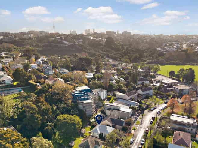 19 Hapua Street, Remuera