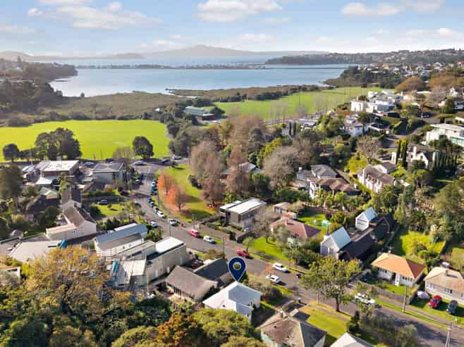 19 Hapua Street, Remuera