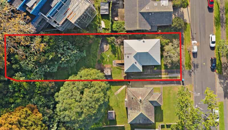 19 Hapua Street, Remuera