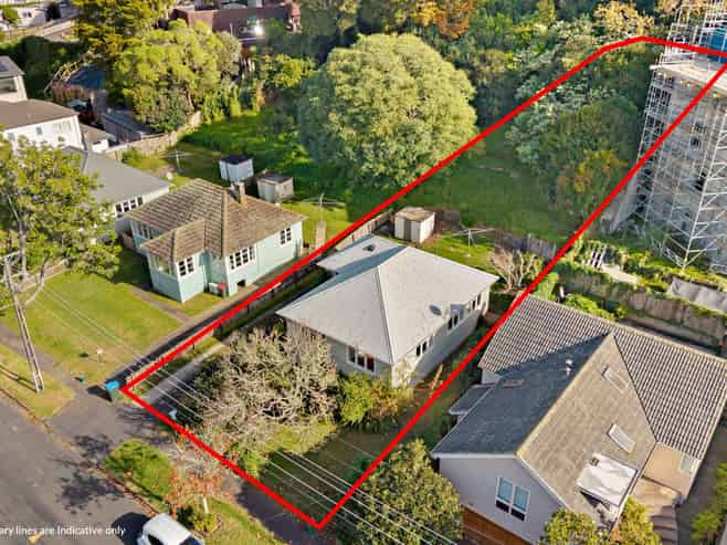 19 Hapua Street, Remuera