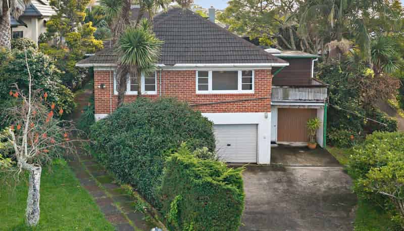 23 McArthur Avenue, Saint Heliers