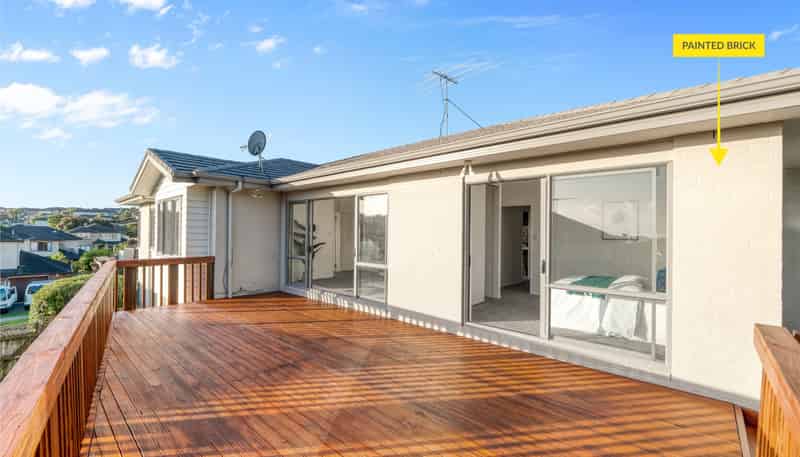 5 Woolaston Place, Flat Bush