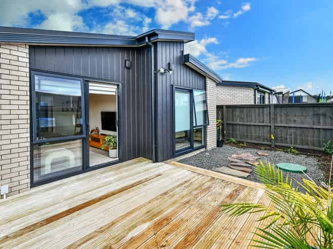 12 Pekepeke Lane , Ramarama