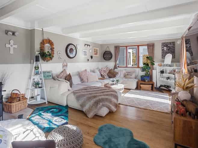 86 Old Highway, Whakamarama
