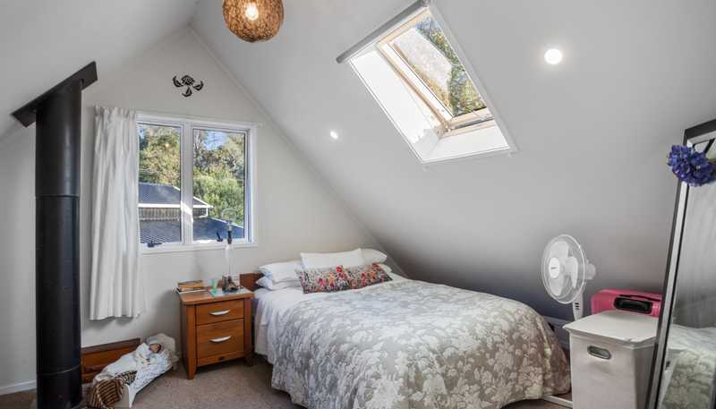 86 Old Highway, Whakamarama