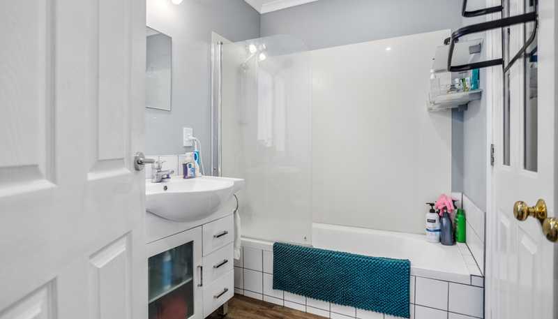 86 Old Highway, Whakamarama