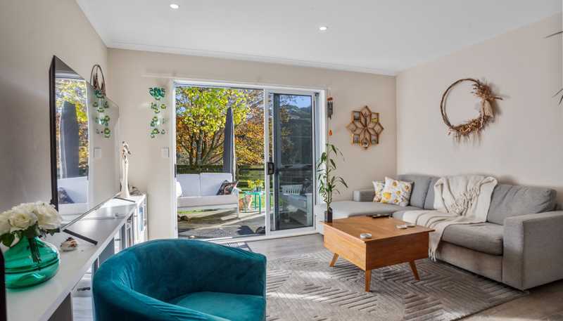 86 Old Highway, Whakamarama