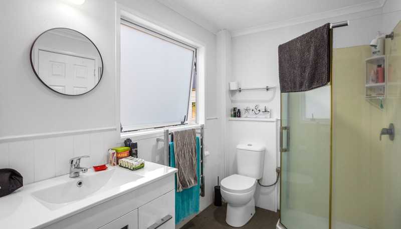 86 Old Highway, Whakamarama