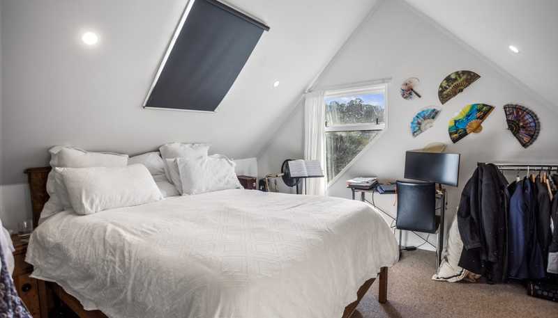 86 Old Highway, Whakamarama