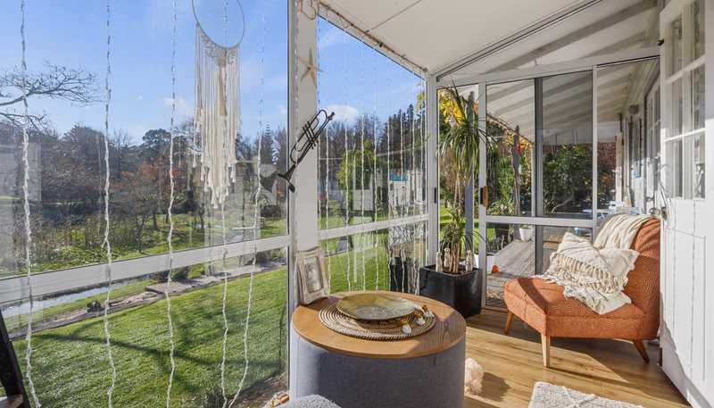 86 Old Highway, Whakamarama