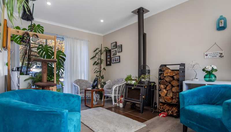 86 Old Highway, Whakamarama