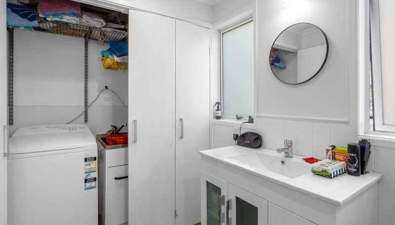 86 Old Highway, Whakamarama