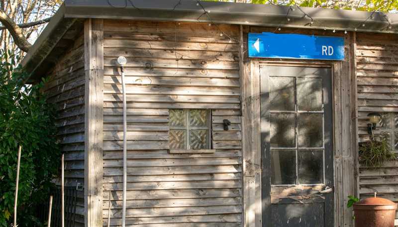 86 Old Highway, Whakamarama