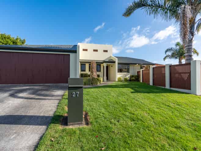 27 Alconbury Drive, Rototuna North