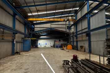 Prime Industrial Premises