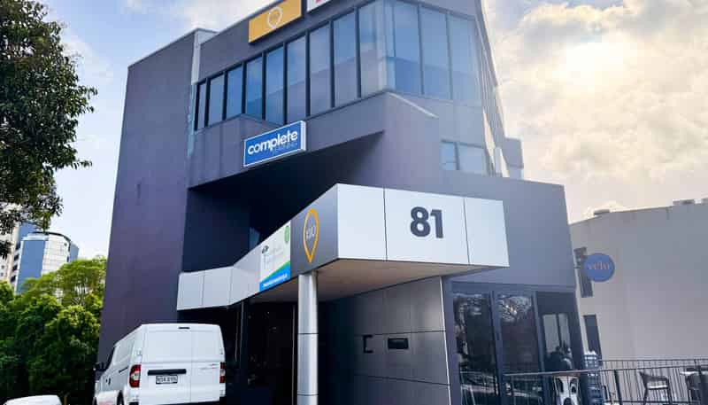 81 Grafton Road, Grafton