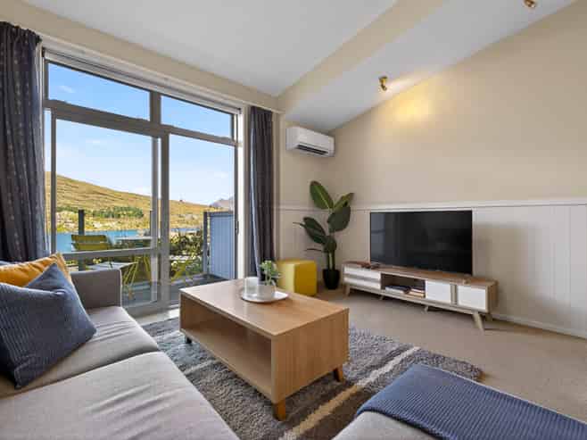 8/716 Frankton Road, Frankton