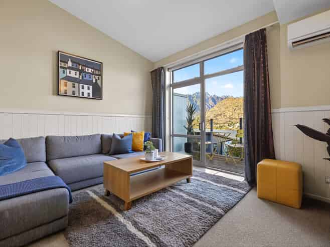 8/716 Frankton Road, Frankton