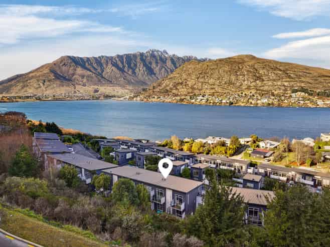 8/716 Frankton Road, Frankton