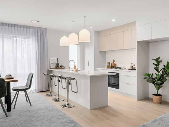 64 Maanihi Drive, Rototuna North