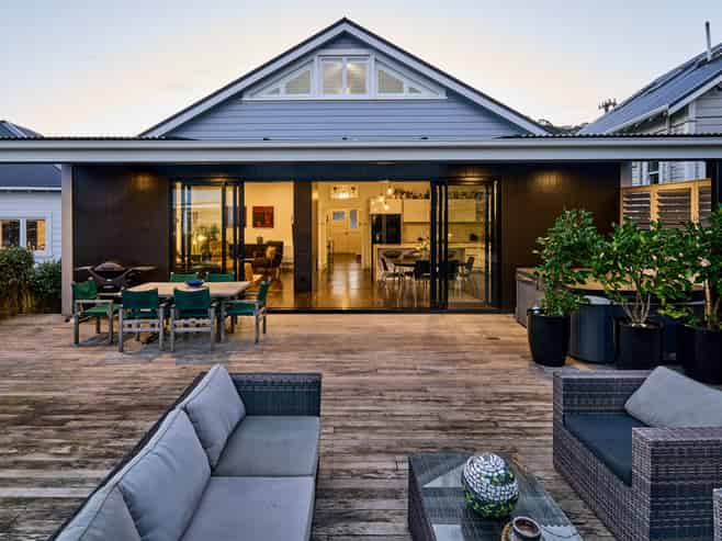 67 Waipapa Road, Hataitai