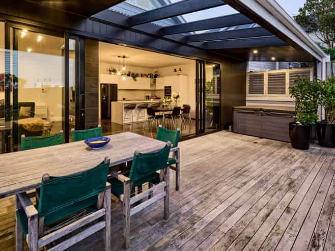 67 Waipapa Road, Hataitai