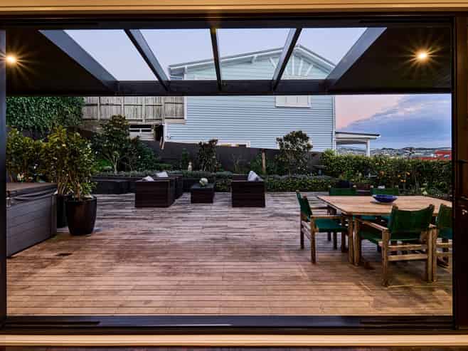 67 Waipapa Road, Hataitai
