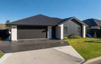 5 Wansford Place, Stoke