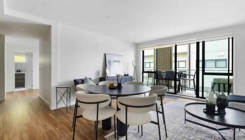 106/5 Newelm Lane, Flat Bush