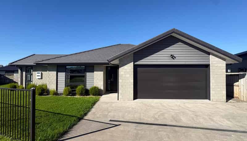 4 Tupeia Lane, Tikipunga