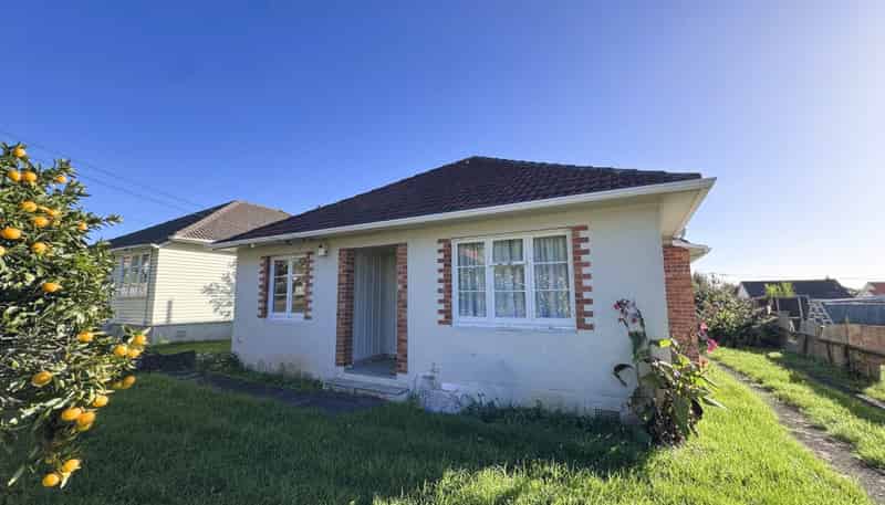 29 Hamon Avenue, Mount Roskill